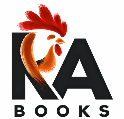 Rex Alexander Books